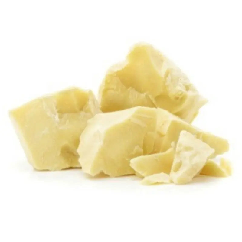 100g CHUMOLEE Natural Organic Unrefined Shea Butter Raw Plant Essential Oil Nourishing Skin Care Cosmetics Raw Body Cream - Moyo Elikia
