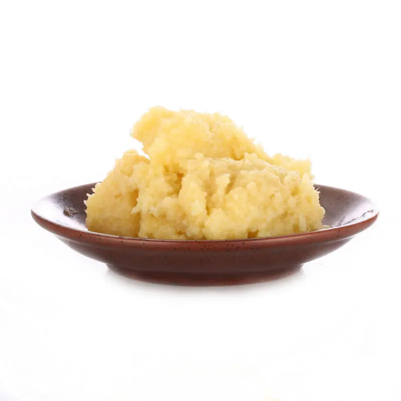 Dimollaure Unrefined Organic Shea Butter Oil 100g Moisturizing Nourishing Body Oil Cosmetics Raw - Moyo Elikia