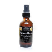 ESSENTIALS: Aphrodisiac Spray - 2 oz. - Moyo Elikia