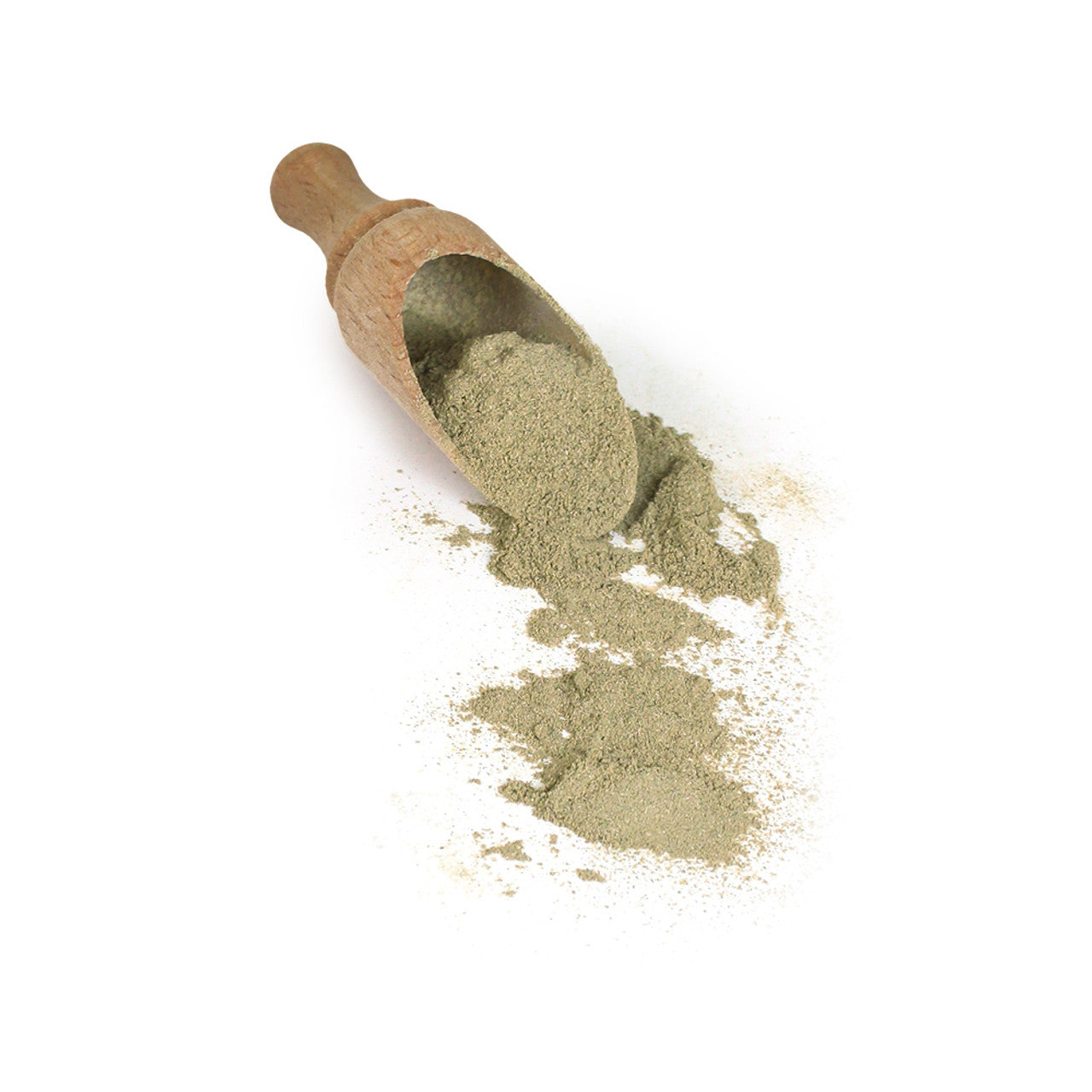 Horny Goat Weed Powder - 4 oz. - Moyo Elikia