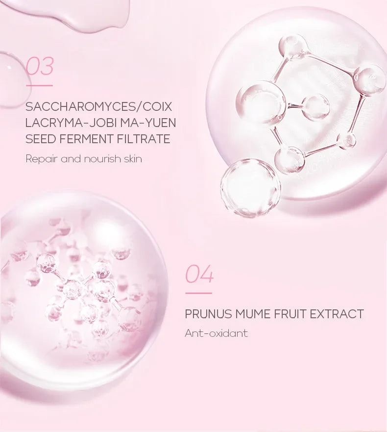 Vitamin C Facial Cleanser Skin Deep Cleansing Moisturizing Blackhead Removal skincare Face Wash Foam Face Cleanser Skin Care - Moyo Elikia
