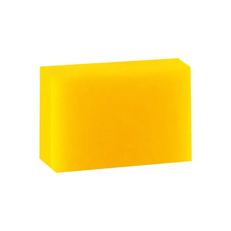 Turmeric Body Care Soap Soap Clean And Removing Skin Grease Control Oil Intake Prevent Dry Skin Toilet Soap Body Care Products - Moyo Elikia