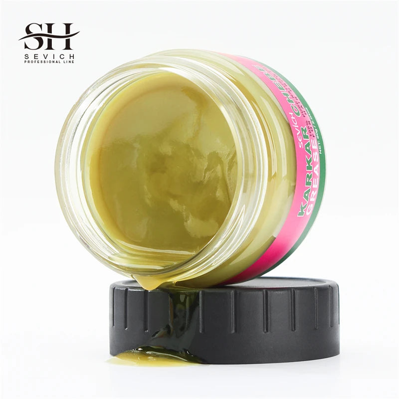 Chebe Fast Hair Growth Sevich Traction Alopecia Hair Karkar Oil Anti Hair Break Hair Strengthen Hair Loss Care Repair Damage - Moyo Elikia