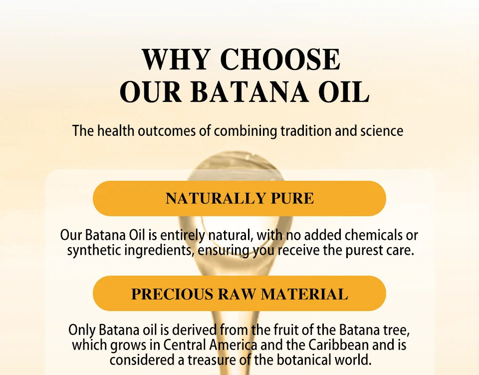 Fast Hair Growth Oil Africa Crazy Traction Alopecia batana Hair Mask Anti Hair Break Hair Strengthener Hair Loss Treatment Spray - Moyo Elikia