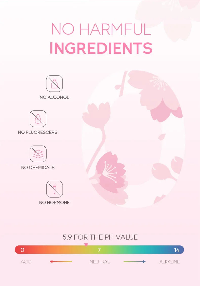 Vitamin C Facial Cleanser Skin Deep Cleansing Moisturizing Blackhead Removal skincare Face Wash Foam Face Cleanser Skin Care - Moyo Elikia